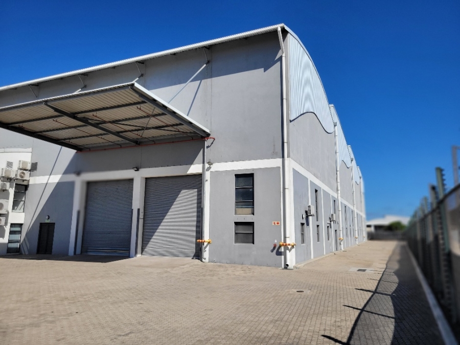 To Let Commercial Property for Rent in Airport Industria Western Cape